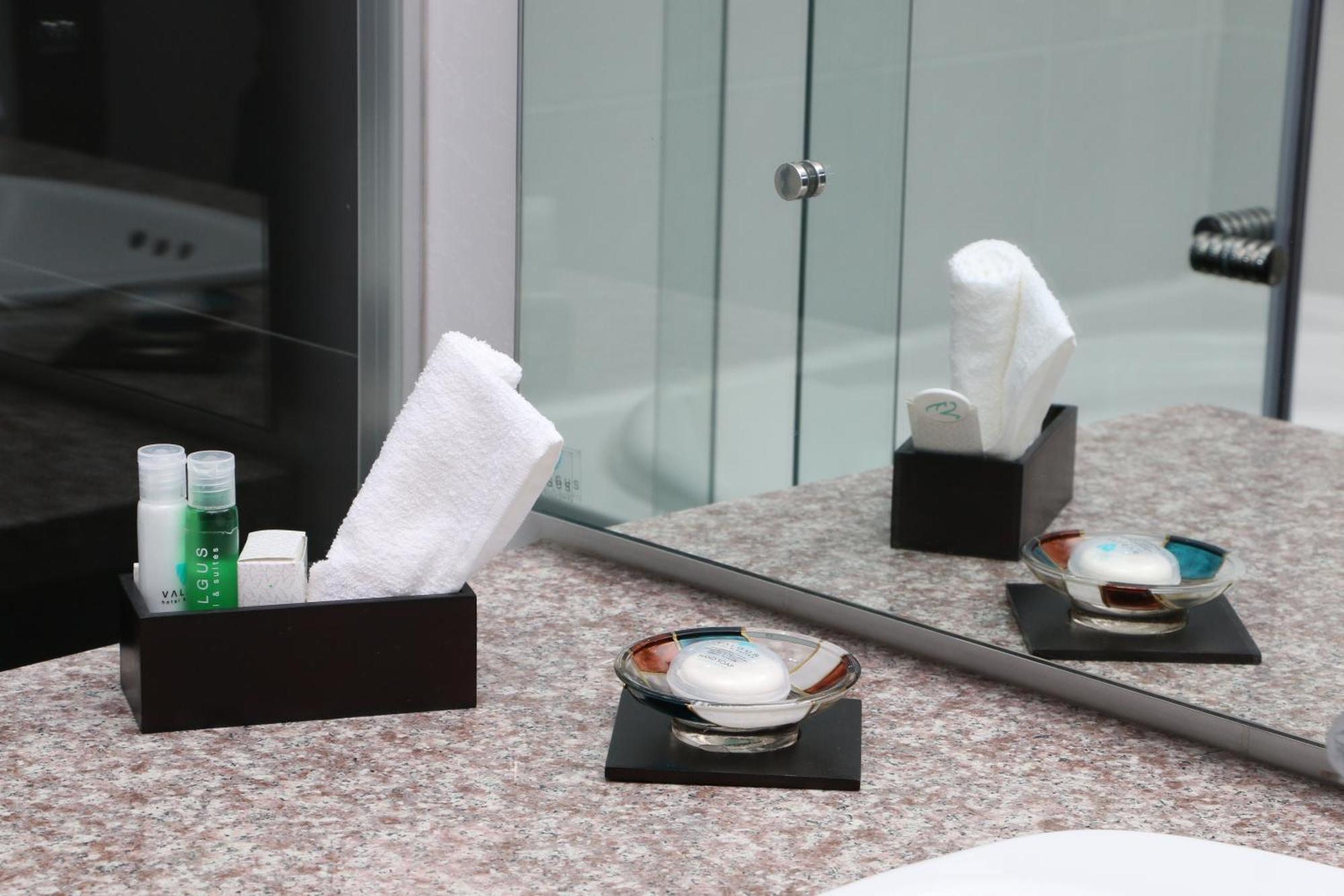 Hotel Valgus Cuenca Rom bilde