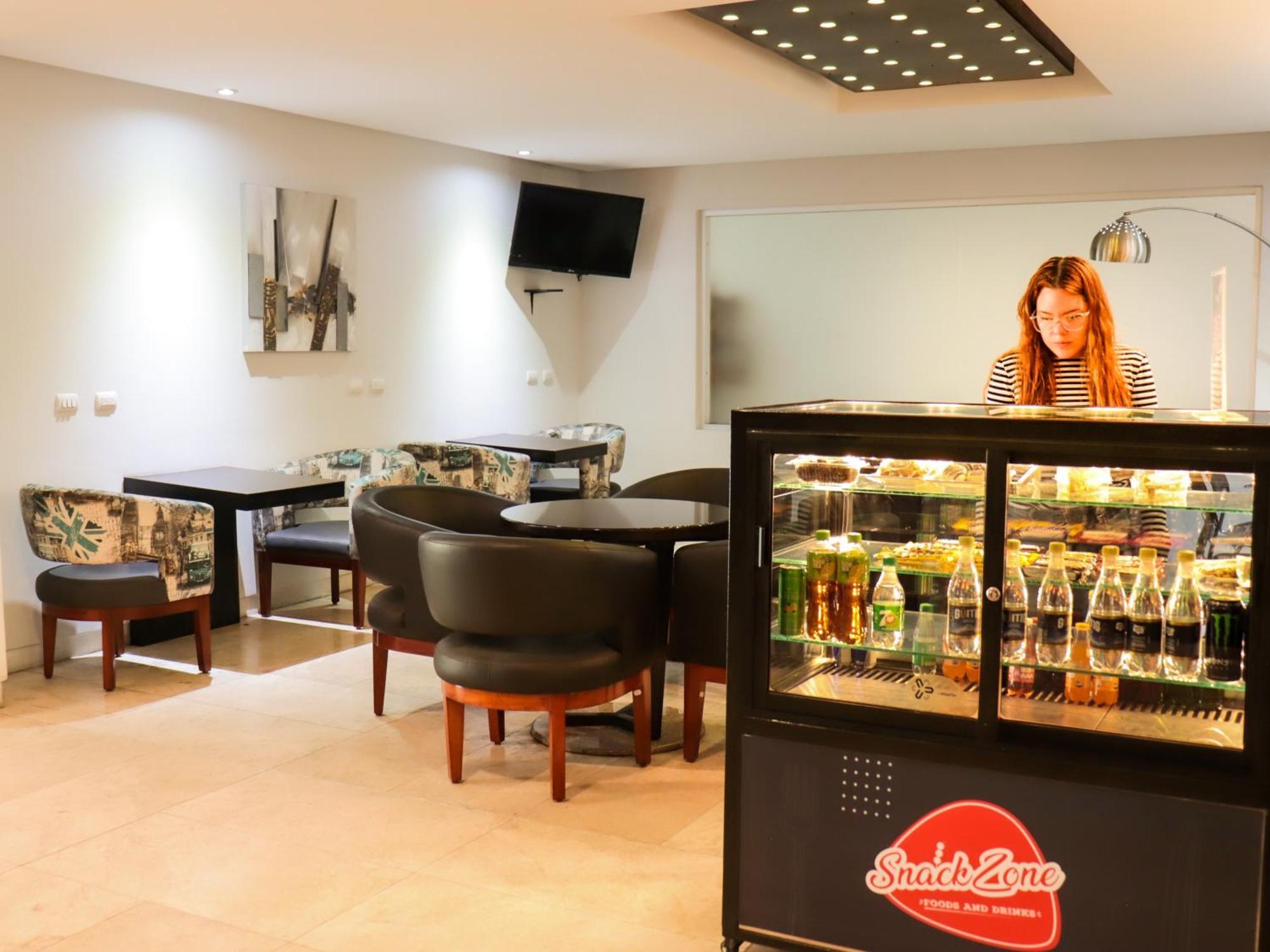Hotel Valgus Cuenca Eksteriør bilde