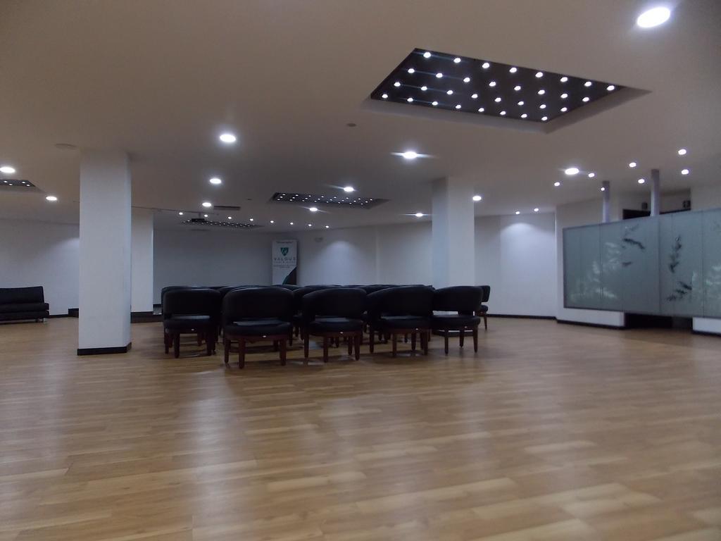 Hotel Valgus Cuenca Eksteriør bilde