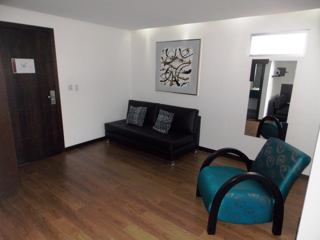 Hotel Valgus Cuenca Rom bilde