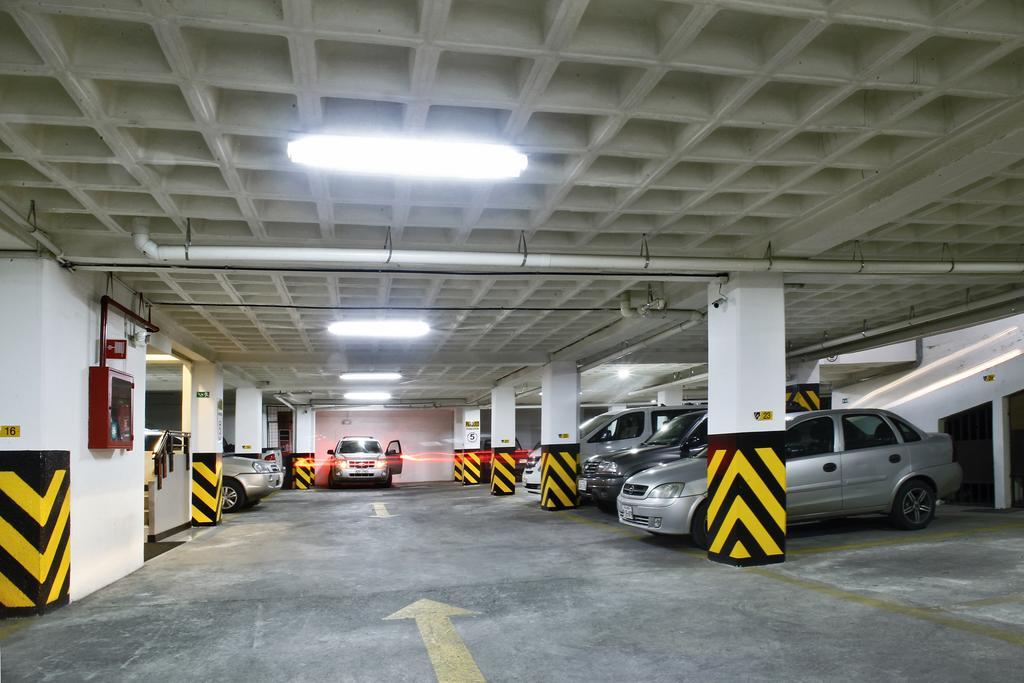 Hotel Valgus Cuenca Eksteriør bilde