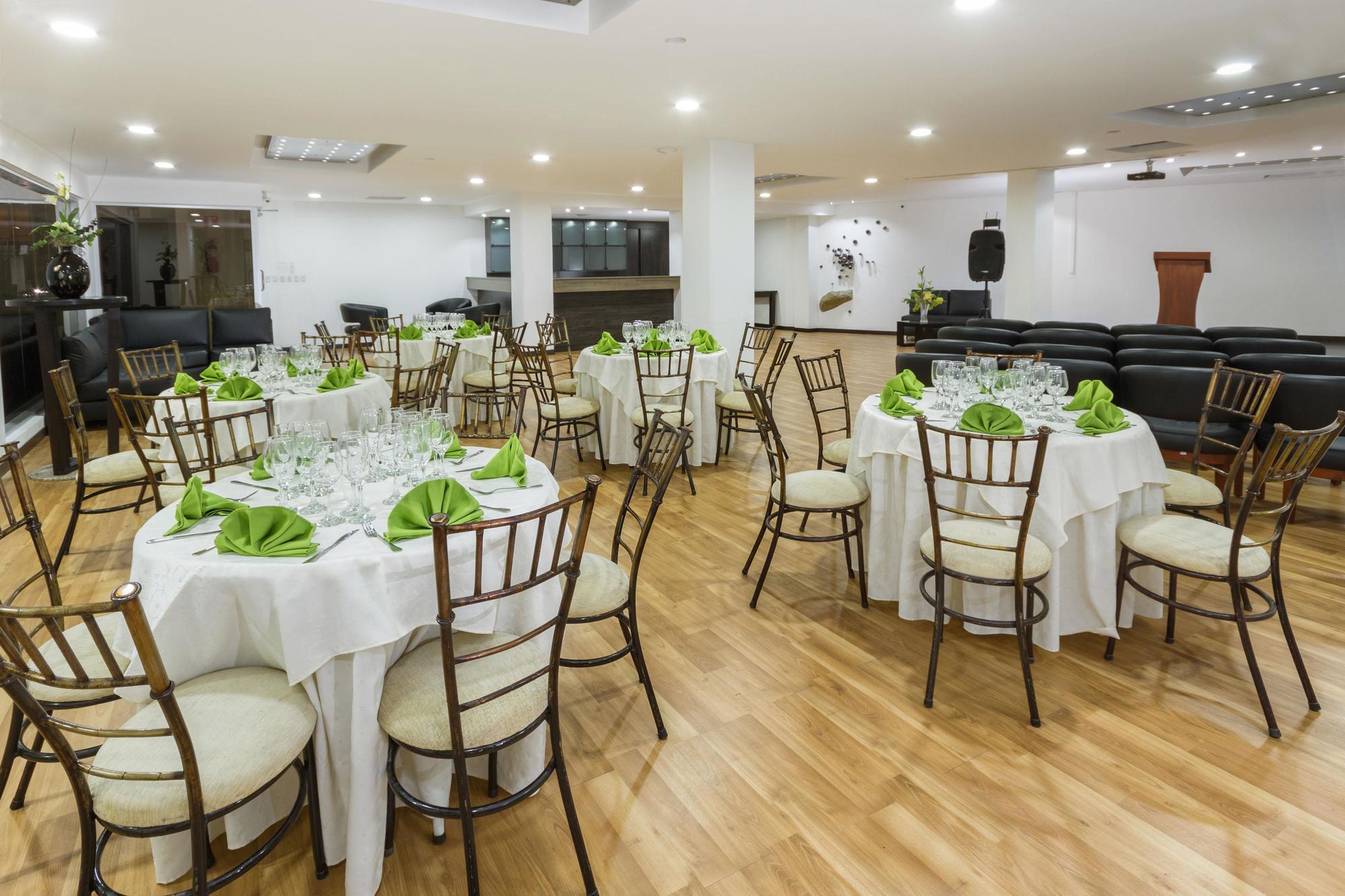 Hotel Valgus Cuenca Eksteriør bilde
